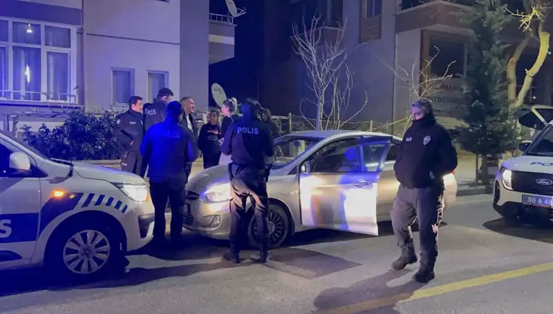 Polisten Kaçan Ehliyetsiz Sürücü: 'Cezalar Beni Yıldırmaz' Dediği Anlar!