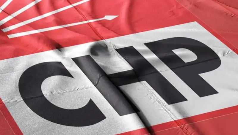 CHP'den Şok İstifa: Bayrampaşa Meclis Üyesi Murat Salman Partisinden Ayrıldı!