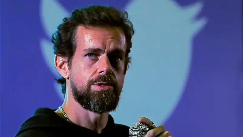 Jack Dorsey, Yeni Bluetooth Tabanlı Mesajlaşma Uygulaması BitChat ile Geri Döndü