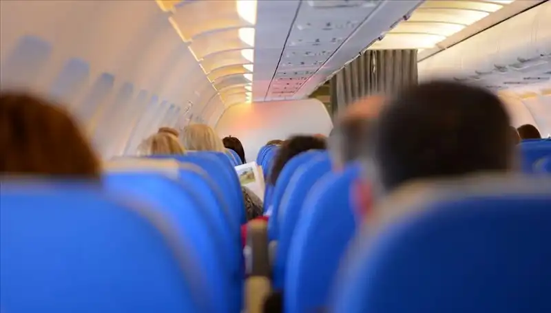 Uçağa Yön Değiştirten Riskler: Uzmanlardan Dikkat Çekici Uyarılar