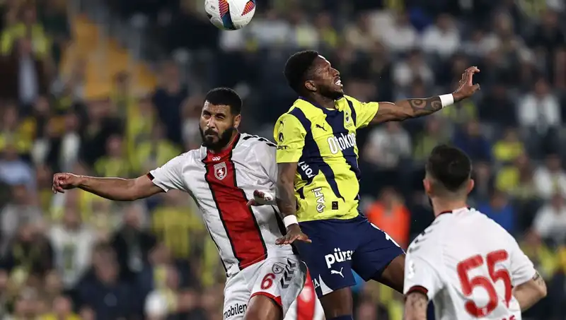 Uyum Bozuldu, Fenerbahçe’nin Sistemi Neden İflas Etti?
