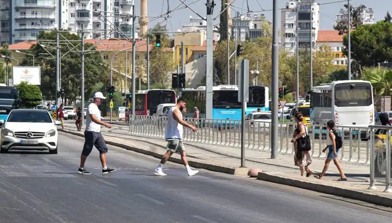 Trafikteki Ölümcül Bilinçsizlik: İkinci Sırada Korkutan İstatistikler!