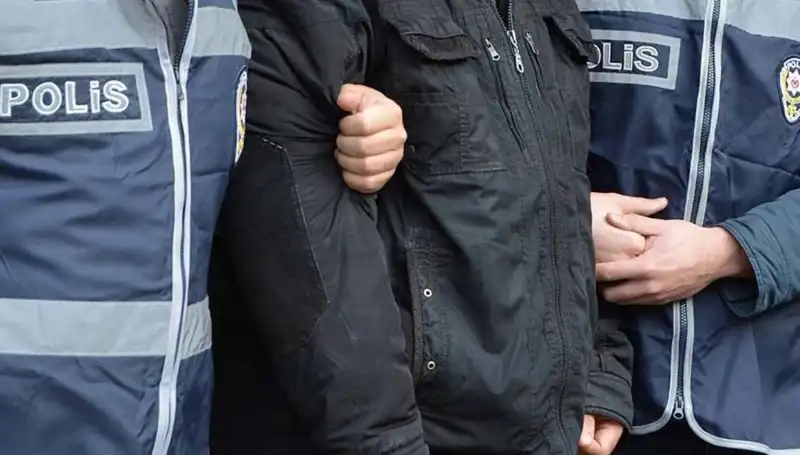 Ankara Merkezli FETÖ Operasyonuyla 16 Kişi Gözaltına Alındı