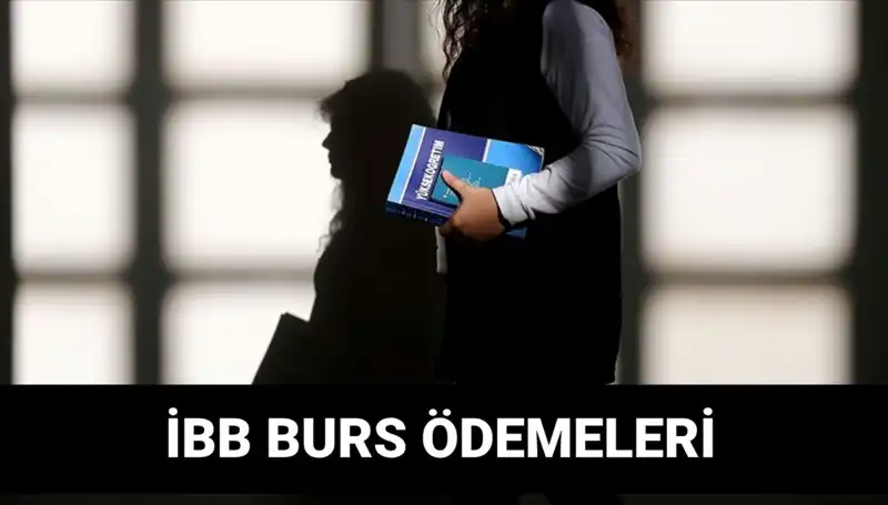 İBB Bursu 7500 TL’nin İkinci Taksiti Ne Zaman Yatacak?