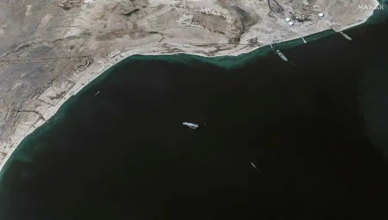 Yunan Gemisine Yapılan Saldırıda Mürettebat Son Anda Kurtuldu