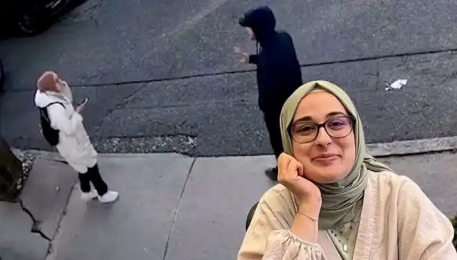 Rümeysa Öztürk: Vermont'a Naklediliyor, Hayatı Değişiyor!
