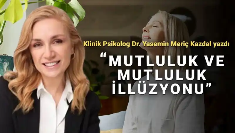 Hayatın Anlamı: Sadece Mutlulukla mı Yaşamalıyız?
