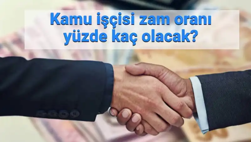 2025 Kamu İşçileri İçin Toplu Sözleşme Görüşmelerinde Son Gelişmeler ve Beklentiler
