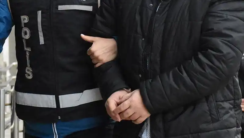 Arazide Uyuşturucu Satarken Yakaladığı 15 Yıl Hapis Cezası ile Şok Oldu!