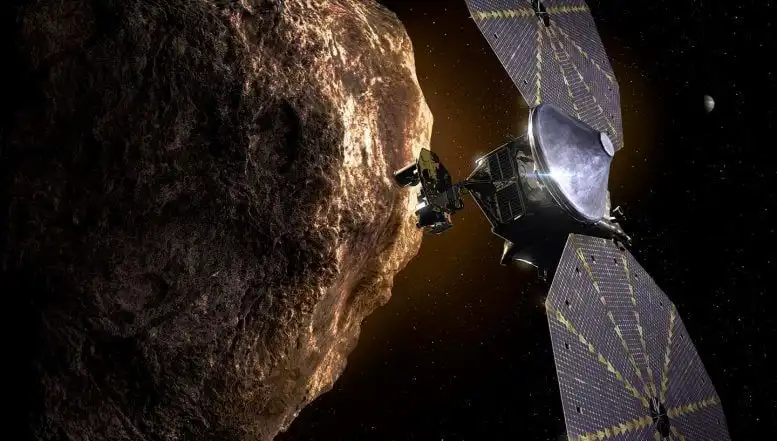 Mars’ta Yaşam Var Mı? NASA’nın Yeni Bulguları Heyecan Yarattı!