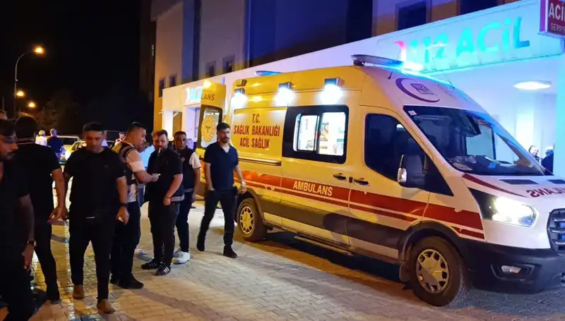 Kardeş Kavgasında Vatandaşın İlginç Mücadelesi: Kazanan Kim Olacak?
