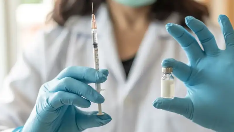 Kanserle Savaşta Yeni Bir Umut: Covid Aşılarından Elde Edilen İnovasyonlar