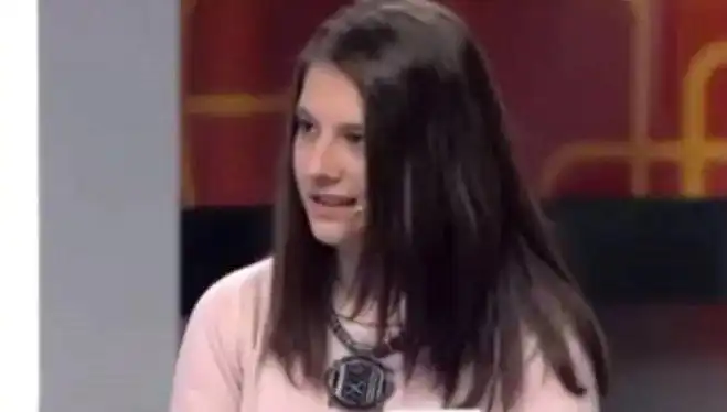 Ece Gürel’in Hayalleri: Geleceğin Yıldızı Olma Yolunda