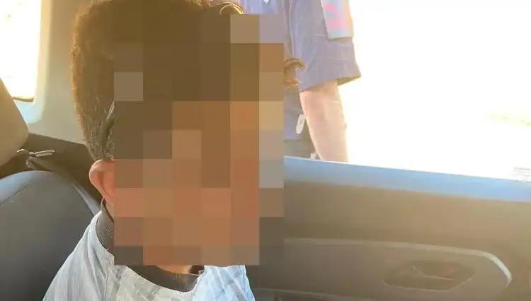 Aydın'daki Korkutan Yangın: 1 Kişi Gözaltına Alındı