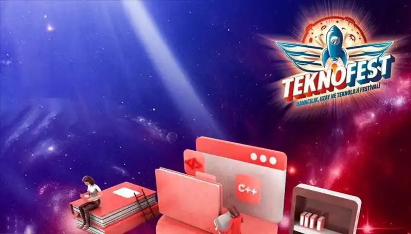 Teknofest İstanbul 2025: Hayallerin Gerçekleştiği Teknoloji Festivali