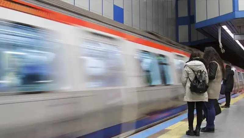 Bugün Taksim Metro İstasyonu Neden Kapalı? İşte Tüm Ayrıntılar