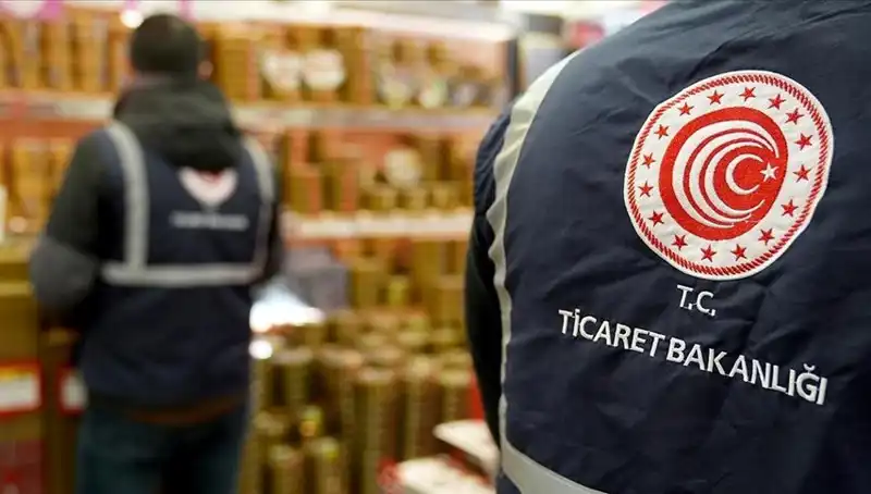 Fahiş Fiyat İhlali: 455 Milyon Lira Ceza Tutarı Açıklandı