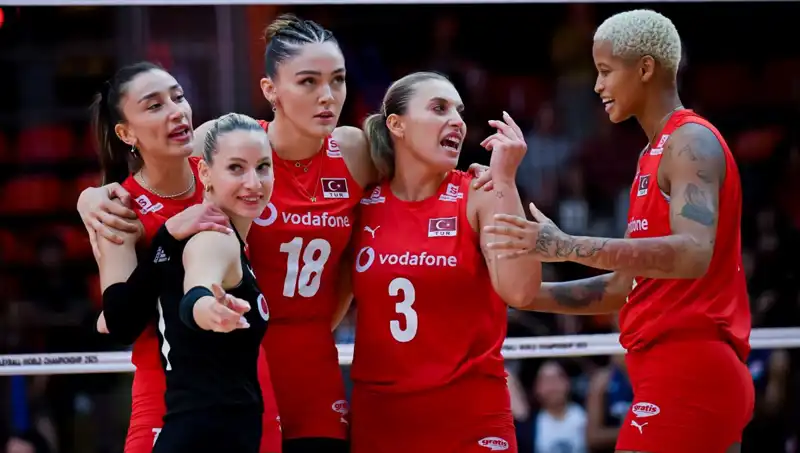 Filenin Sultanları, Tarihi Final İçin Japonya İle Karşılaşıyor!