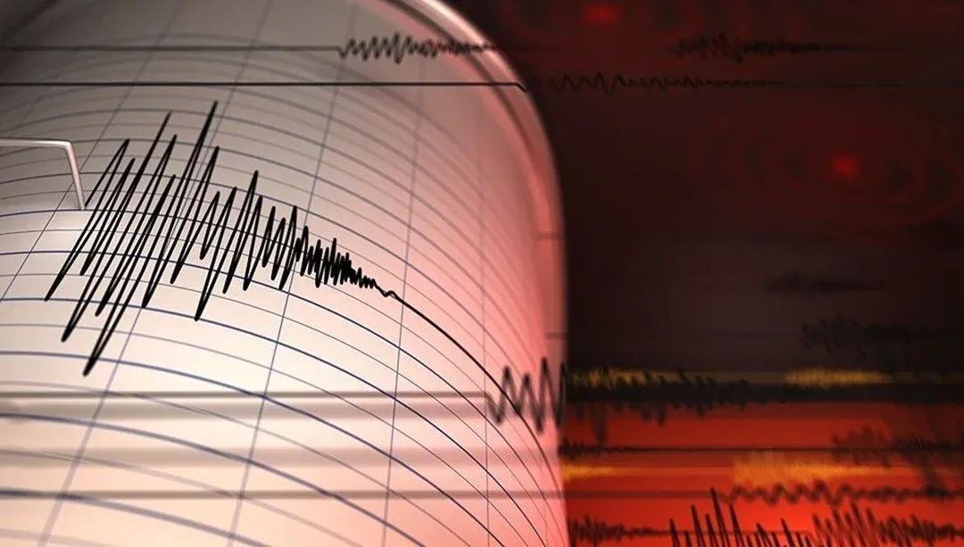 Son Dakika: Amasra Açıklarında 4.8 Büyüklüğünde Deprem Meydana Geldi