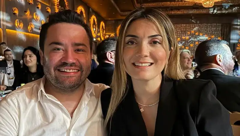 Muhittin Böcek'in Oğlu Gökhan Böcek, Yurt Dışı Dönüşünde Gözaltına Alındı