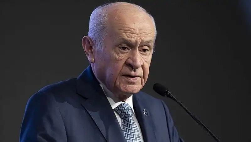 Devlet Bahçeli'den Keskin Mesajlar: Suyun Bulanmasına İzin Vermeyeceğiz
