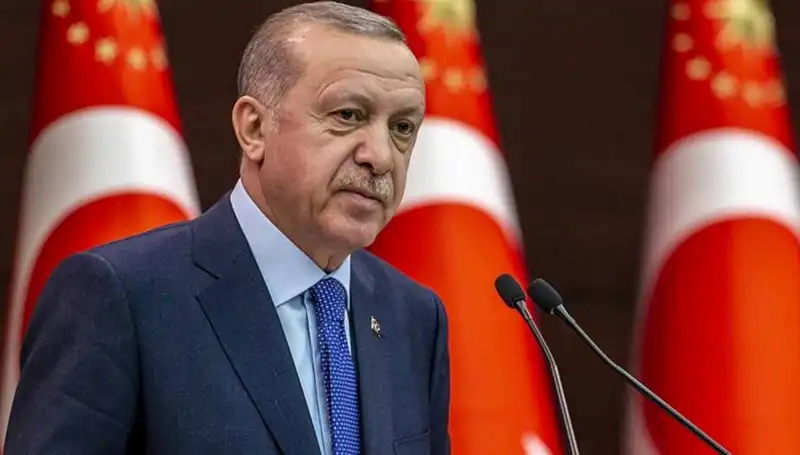 Sivas Kongresi'nde Cumhurbaşkanı Erdoğan'dan Tarihi ve Güçlü Mesajlar