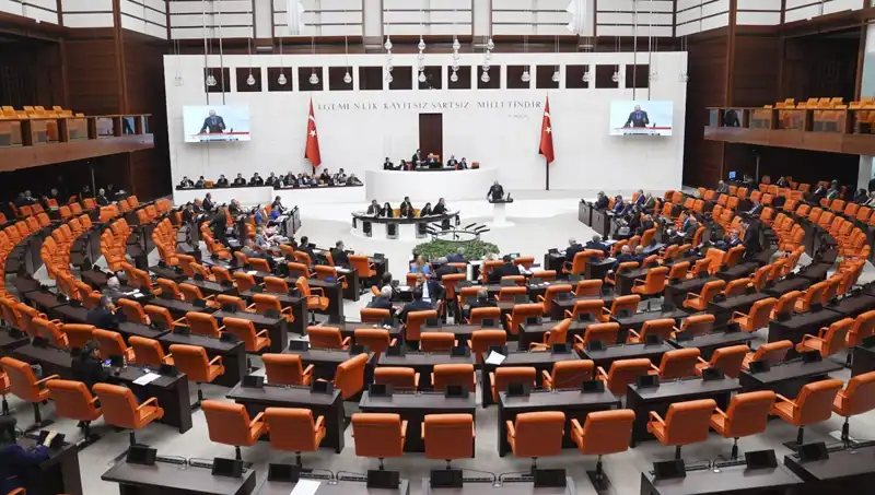 Terörsüz Türkiye Süreci: Meclis'te Kurulacak Komisyonun Rolü ve Önemi