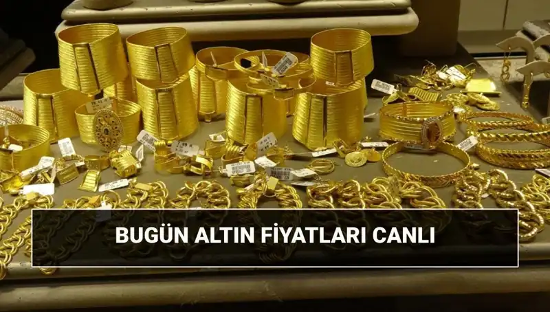 Altın Fiyatlarında Son Durum: Yatırımcılar İçin 25 Nisan Cuma Raporu