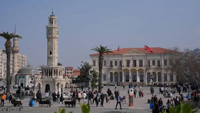 Bu Yıl Kocakarı Soğukları Gelmeyecek mi? Mart Ayı Sıcaklıkları Şaşırttı!