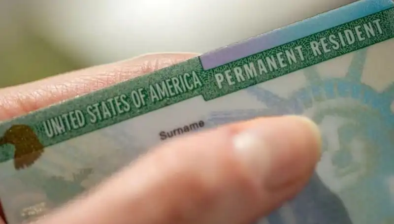 2025 DV Lottery Green Card Sonuçları Ne Zaman Açıklanacak? İşte Detaylar!