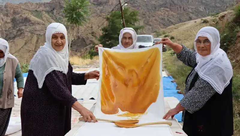 Unla Pişirilen Yaz Lezzetleri: Sağlıklı ve Besleyici Tarifler