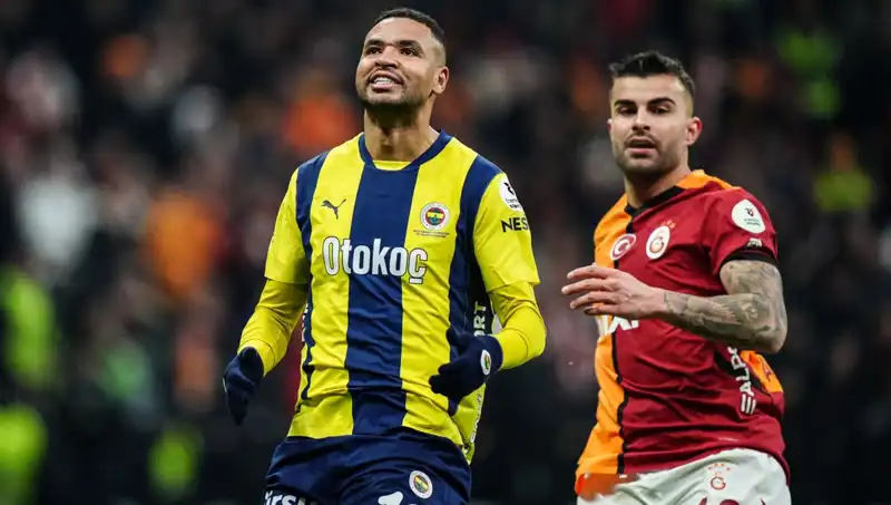 Kupa Haftası Coşkusu: Fenerbahçe, Galatasaray'ı Zorlu Sınavda Bekliyor