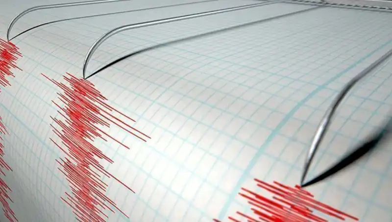 Konya’da Beklenmedik 4,2 Büyüklüğünde Deprem: Farkındalık Yaratmalıyız!