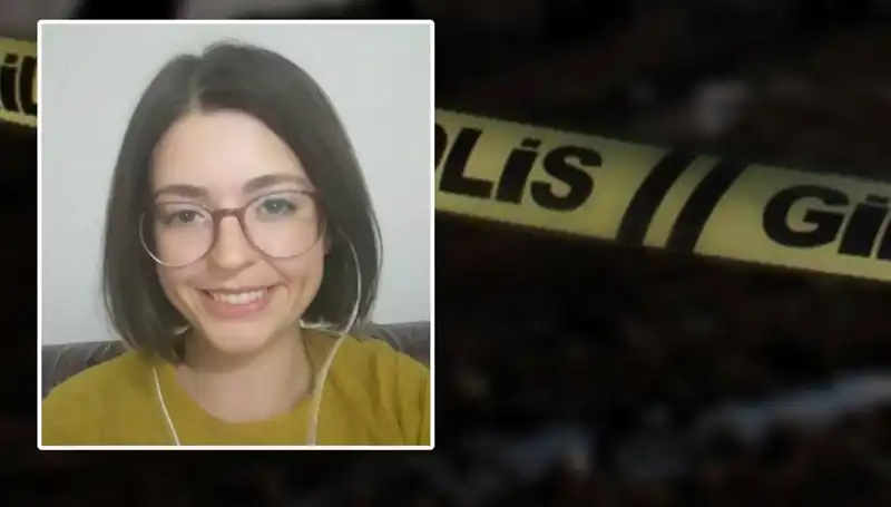 Genç Kadının Beşinci Kattan Düşerek Ölümü: Şüpheli Olayın Detayları