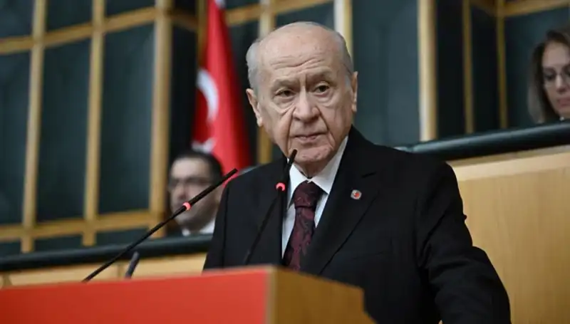 Devlet Bahçeli'nin Sağlık Durumu: Son Gelişmeler ve Kamuoyuna Açıklama