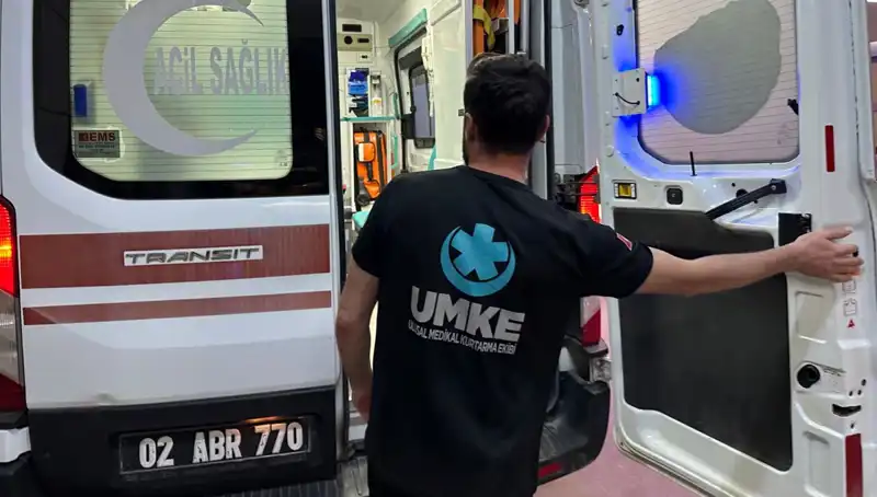 Eteği Tekere Dolanan Bisiklet: Kazadan Sonra Yaşananlar