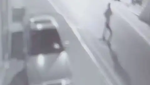 Sokak Ortasında Patlayan El Yapımı Patlayıcı, Şehirde Tedirginliğe Neden Oldu