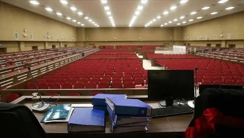 15 Temmuz Darbe Davalarında Şok Gelişme: 4 Bin 891 Zanlı Mahkum Oldu!