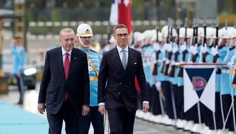 Cumhurbaşkanı Erdoğan'dan Netanyahu'ya Sert Tepki: Soykırım Politikasına Son Verin!