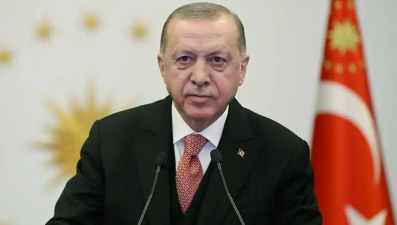 Cumhurbaşkanı Erdoğan'dan LGS Tercih Sonuçları Üzerine Önemli Açıklama
