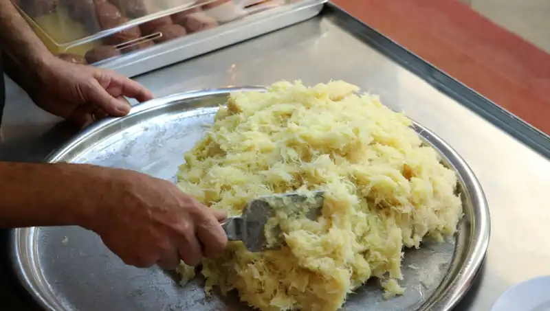 Kentin Tescilli Lezzeti: 35 Yılın Tadı ve Hikayesi