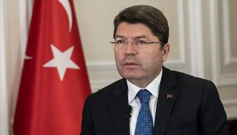 Duruşmaların Canlı Yayını Mümkün Mü? Bakan Tunç'tan Önemli Açıklamalar