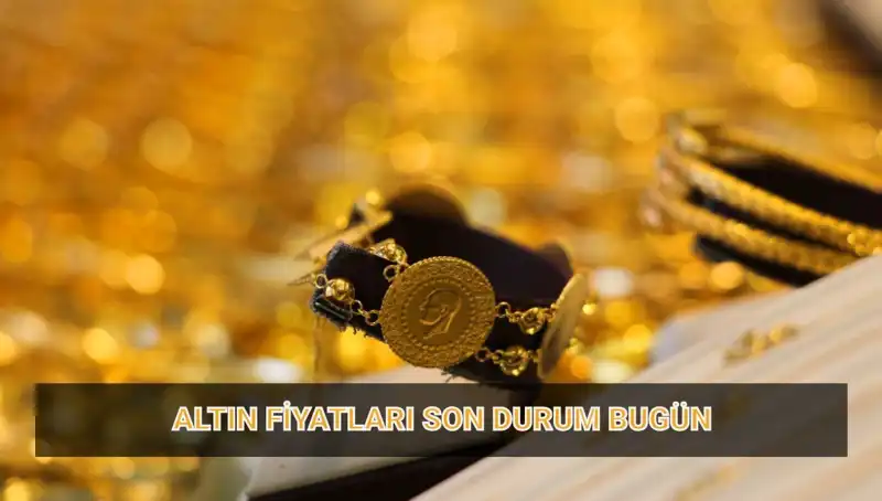 3 Nisan Altın Fiyatları: Gram Altında Son Durum Ne?