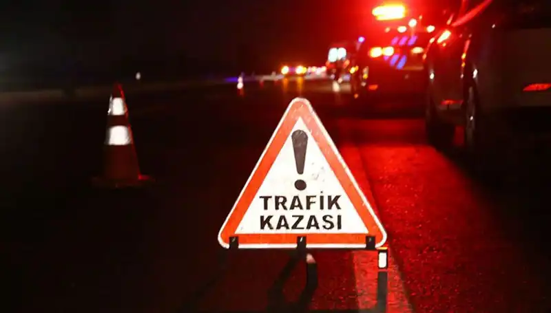 Şanlıurfa'da Feci Zincirleme Kaza: 7 Kişi Yaralandı ve Olayın Detayları