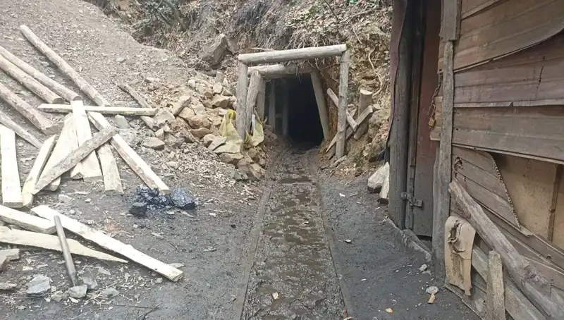Kaçak Madenlerin İmhası: Doğayı Korumak İçin Önemli Bir Adım