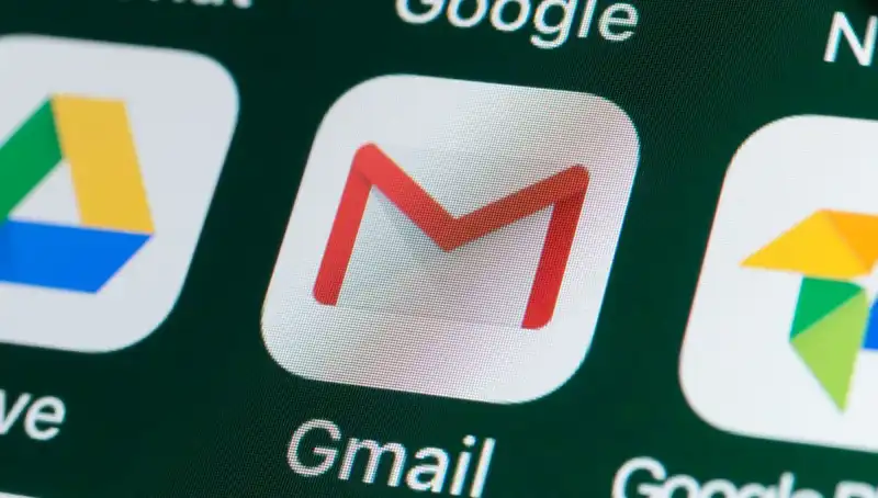 Gmail’e Yapay Zeka Destekli Arama Özelliği ile Verimlilik Artıyor!