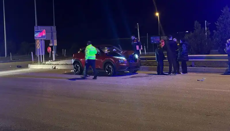 Yaşlı Kadının Trajik Ölümü: Komşuların Dikkatini Çekmişti