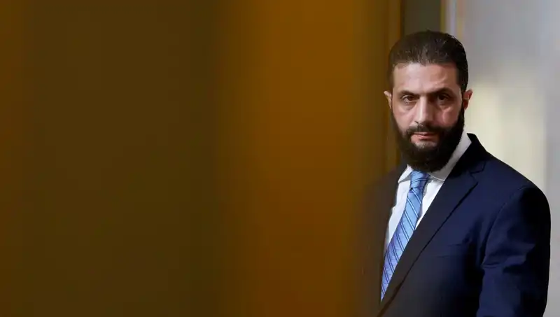 Suriye lideri Şara’nın Azerbaycan Ziyareti: Yeni Dönem Başlıyor mu?