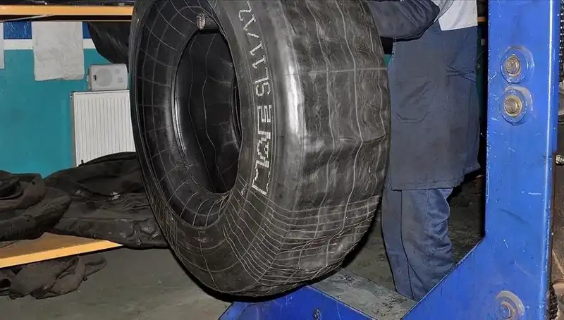 Trafikte Kaplama Lastik Kullanımı Neden Tehlikeli? Uzmanlar Açıklıyor