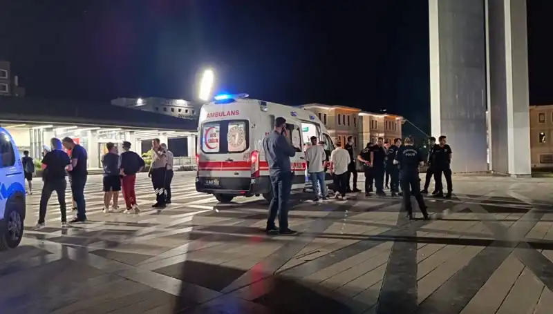 14 Yaşındaki Çocuğun Dehşet Saçtığı Olayın Ardındaki Sebepler